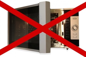 क्या माइक्रोवेव में खाना सेहत के लिए हानिकारक है??