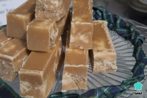 स्कॉटिश मक्खन गोली पकाने की विधि