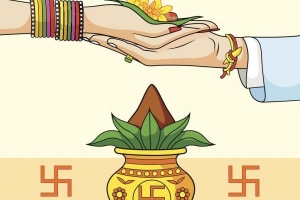 सर्वश्रेष्ठ आधुनिक भारतीय शादी के निमंत्रण डिजाइन