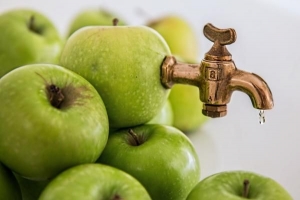 कोल्ड प्रेस्ड जूस का क्या मतलब है?
