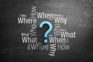 एक अलंकारिक प्रश्न क्या है? उदाहरणों के साथ
