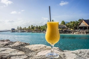 Daiquiri . की उत्पत्ति क्या है?